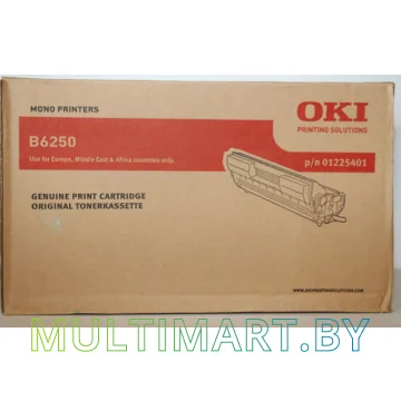 Картридж OKI 01225401